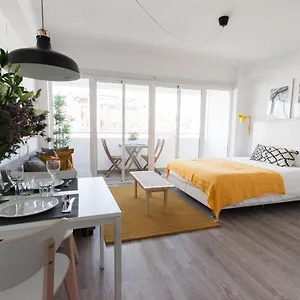 Gotoseville Molviedro Apartment Sevilla