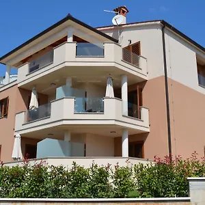 Braje Apartment Rabac