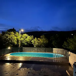 Mt Apartment Šmrika
