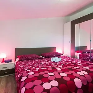 Marnika Apartman