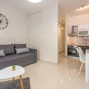 Kekel Apartman