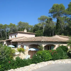 Des Gardettes Apartment Saint-Paul-de-Vence