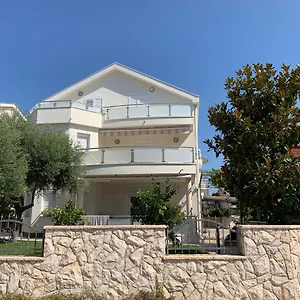 Dumancic Apartman