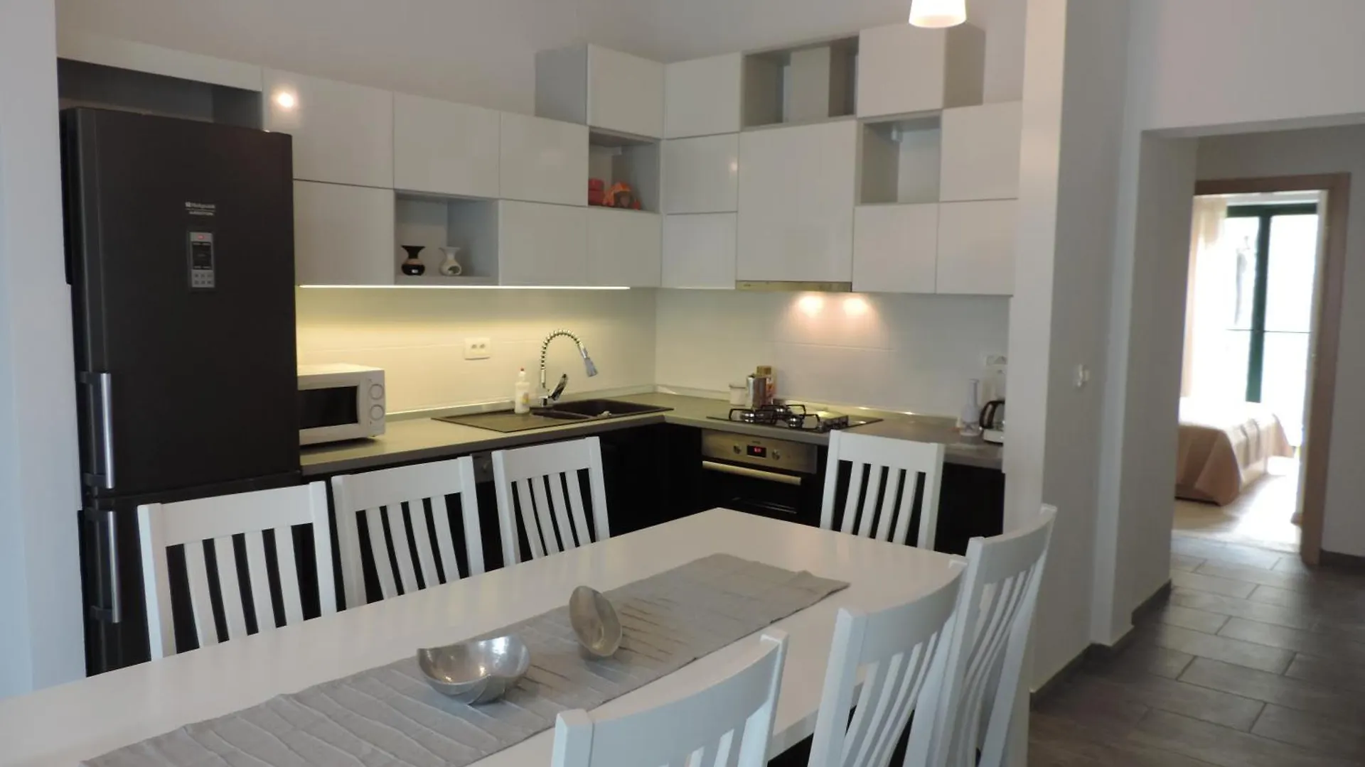 Apartments Lori Biograd Na Moru