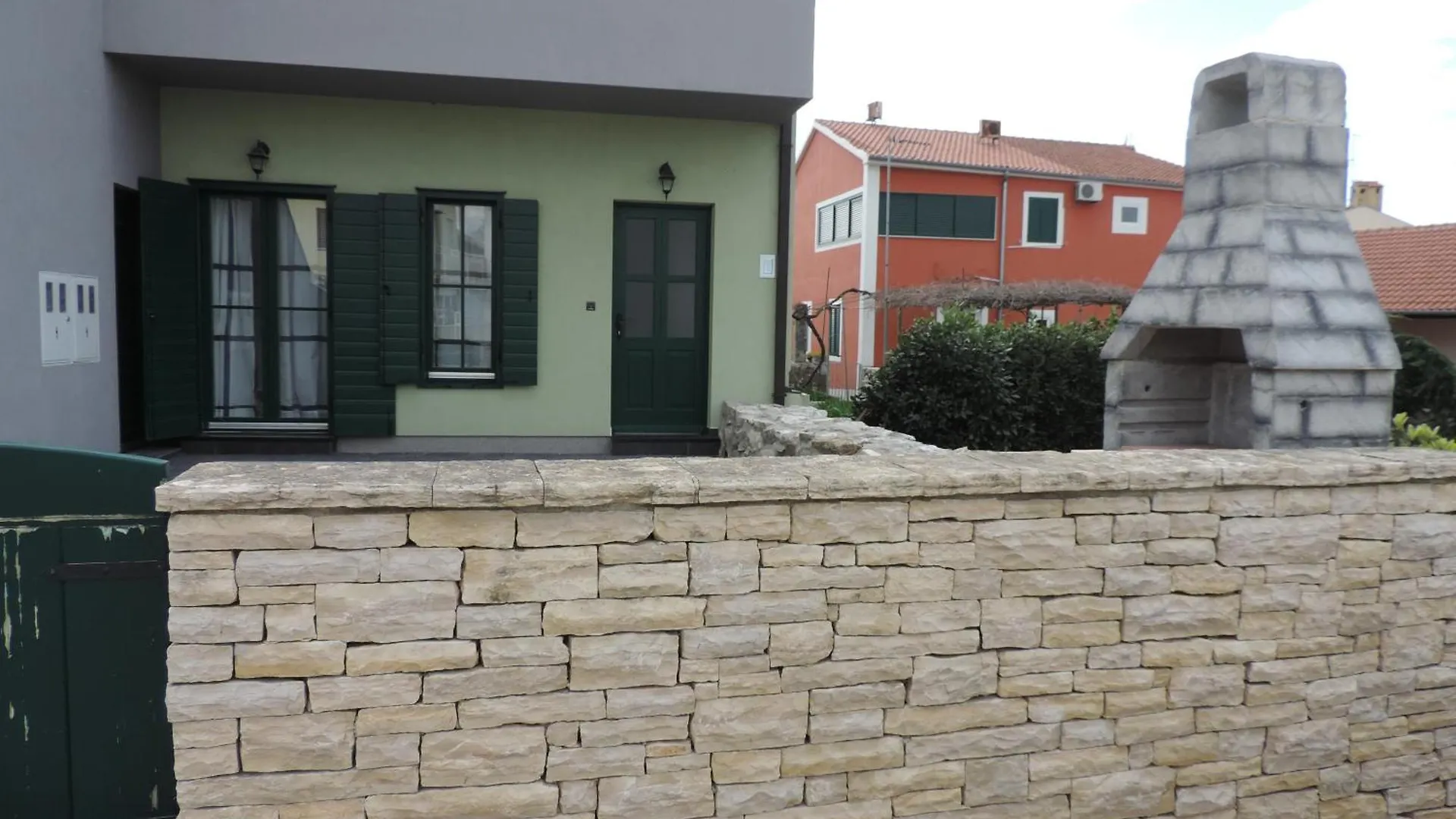 Apartments Lori Biograd Na Moru
