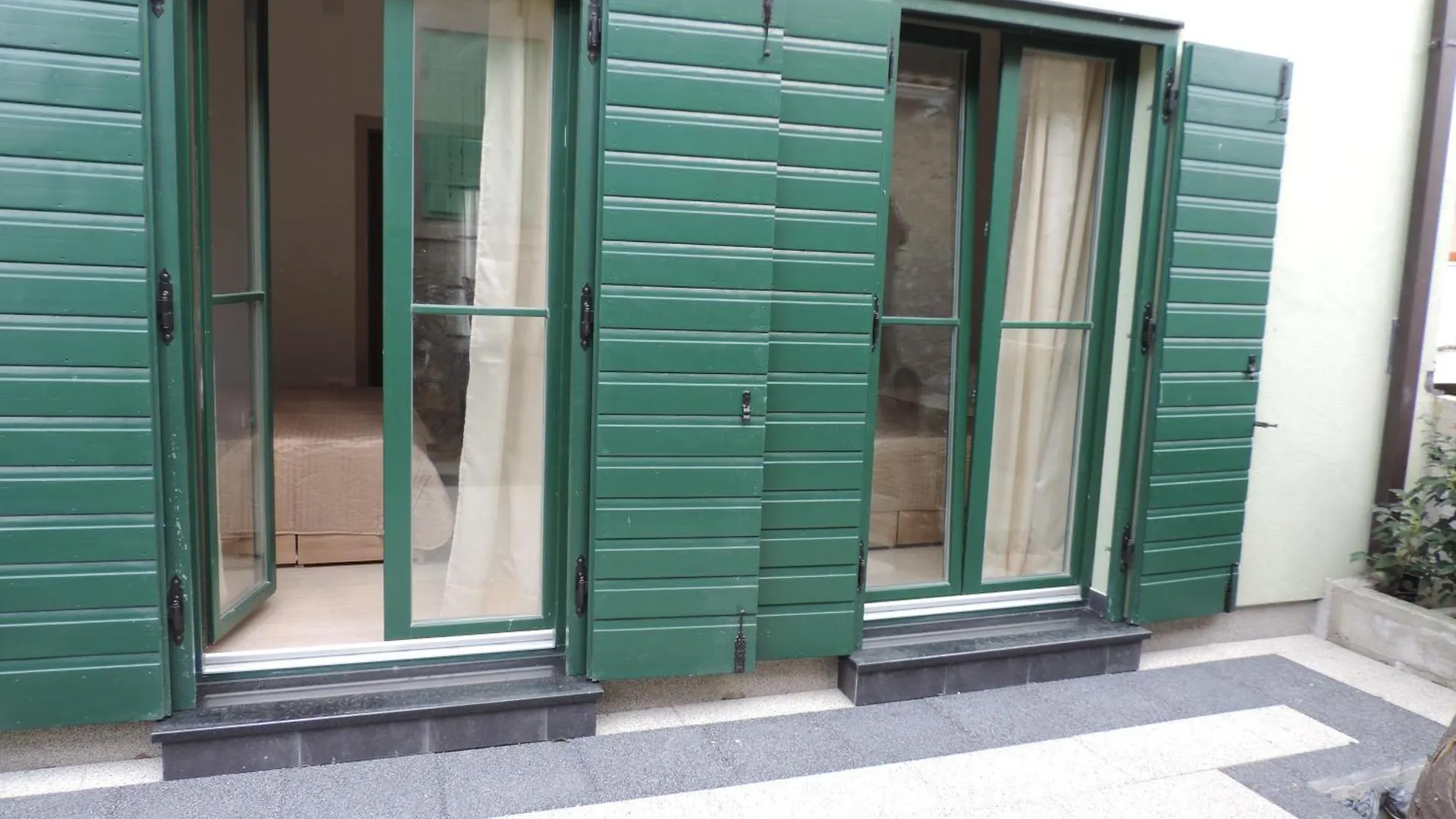 Apartments Lori Biograd Na Moru Croatia