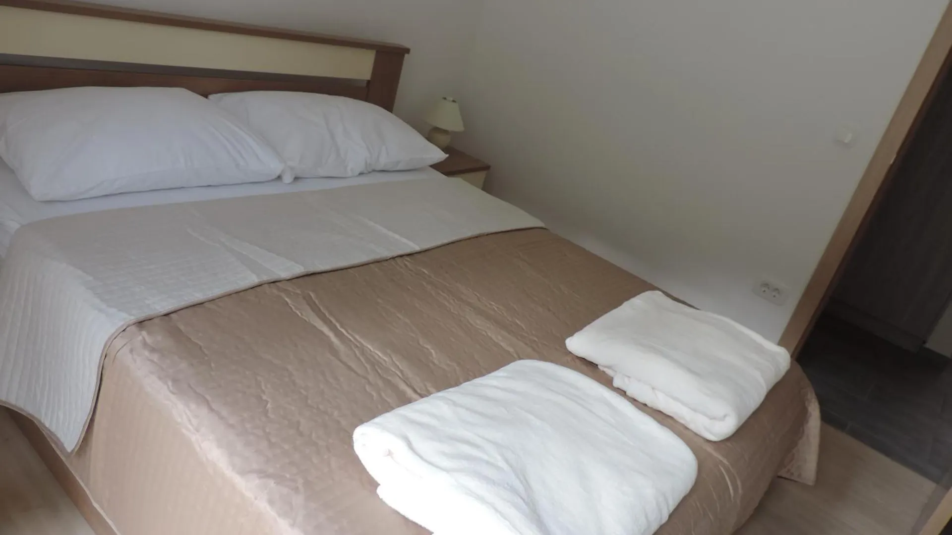 Apartments Lori Biograd Na Moru 0*,