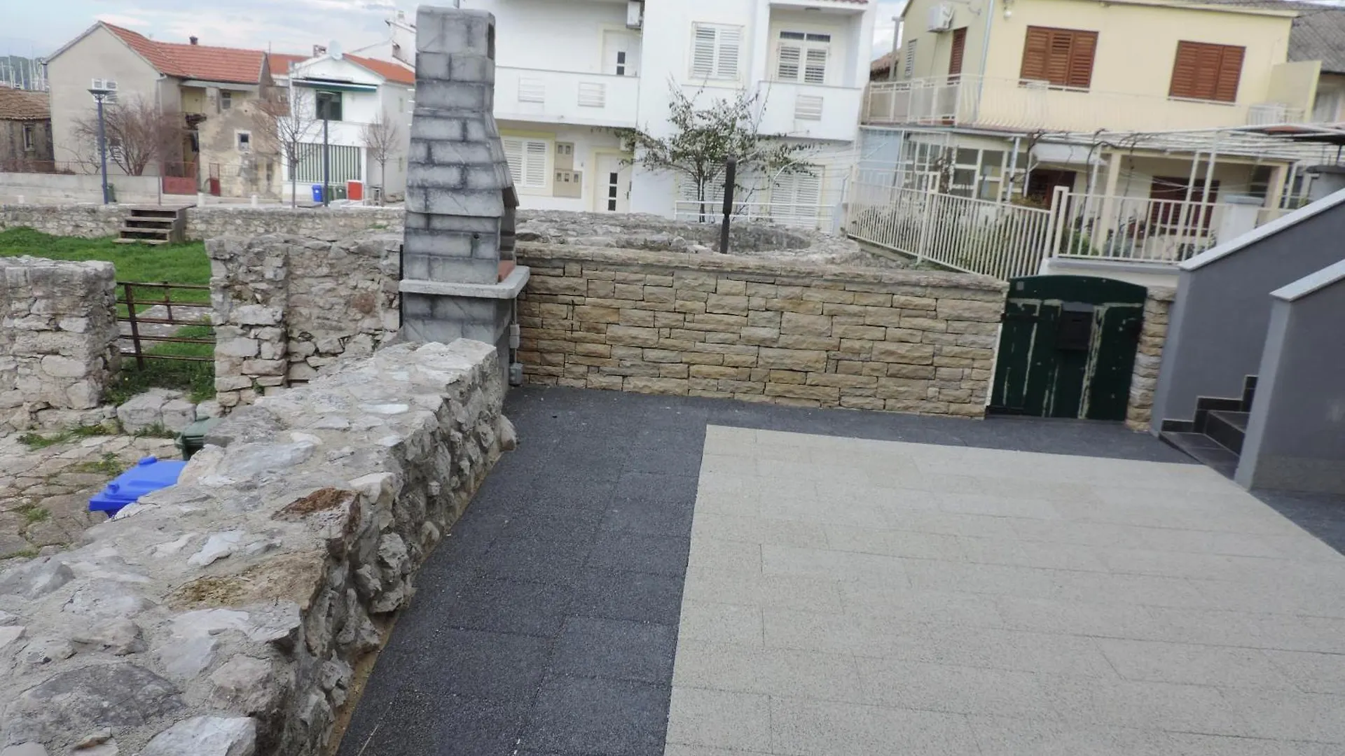Apartments Lori Biograd Na Moru Croatia