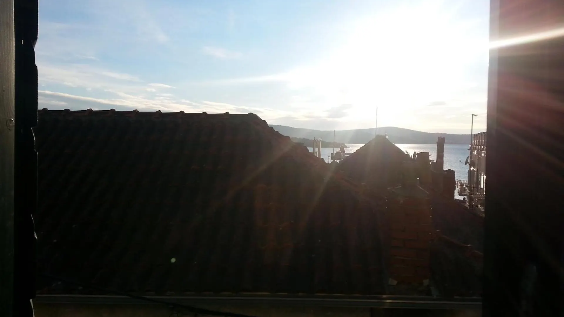 Apartments Lori Biograd Na Moru