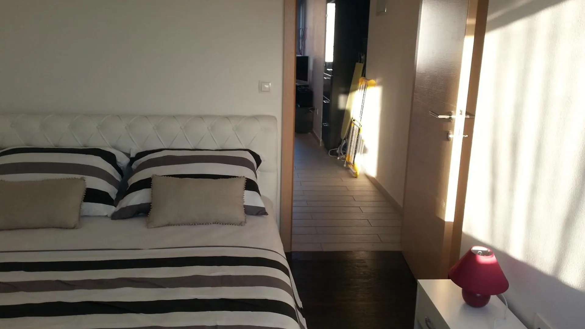 Apartments Lori Biograd Na Moru