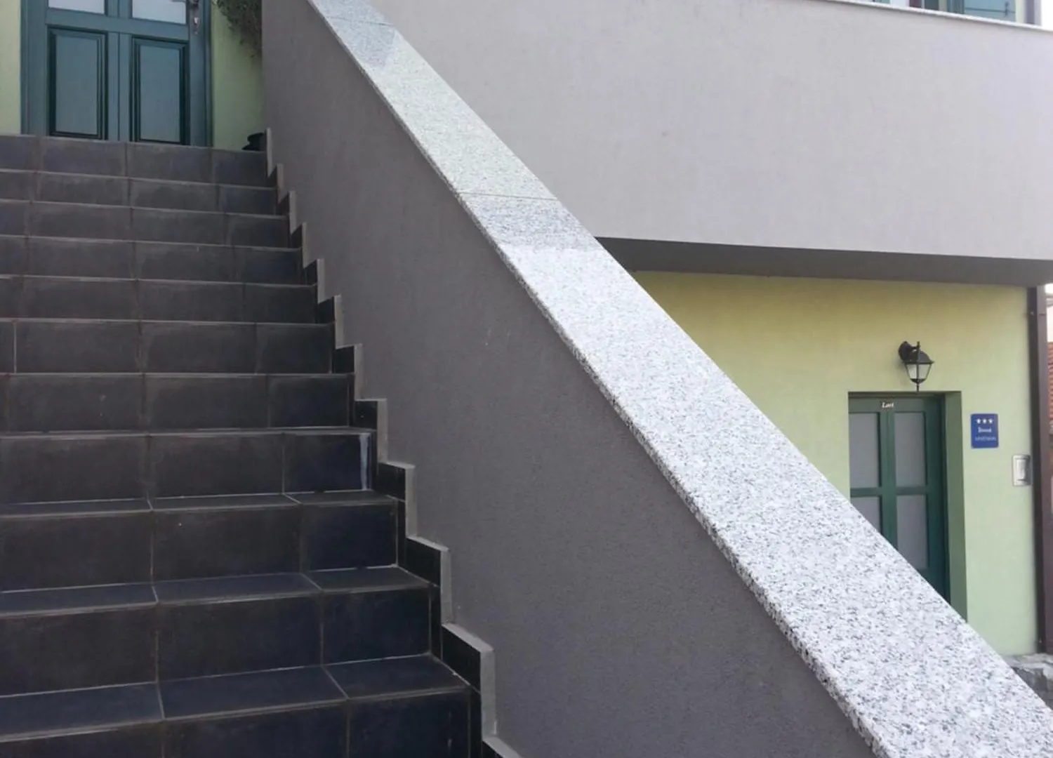 Apartments Lori Biograd Na Moru