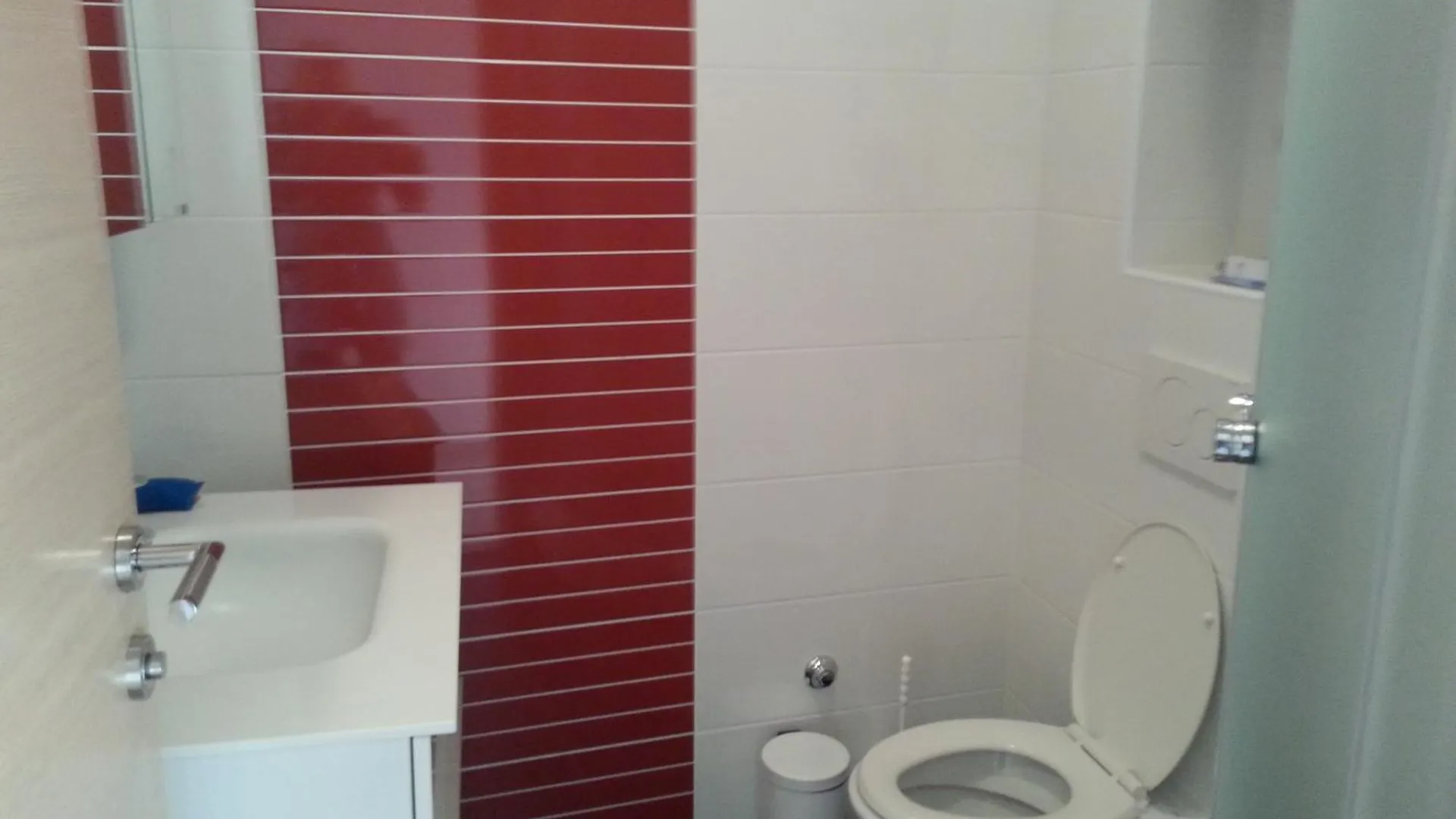 Apartments Lori Biograd Na Moru 0*,