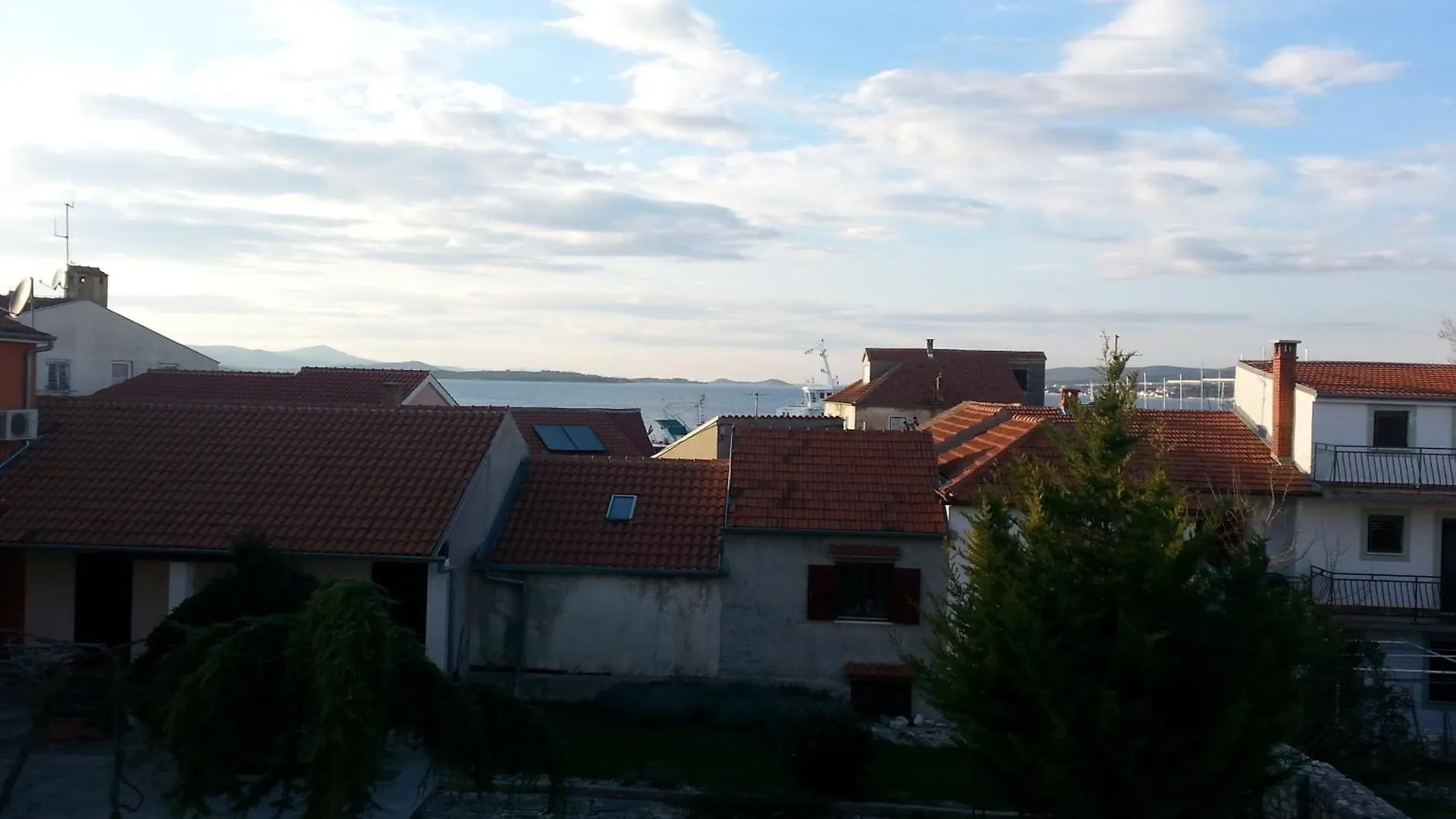 Apartments Lori Biograd Na Moru