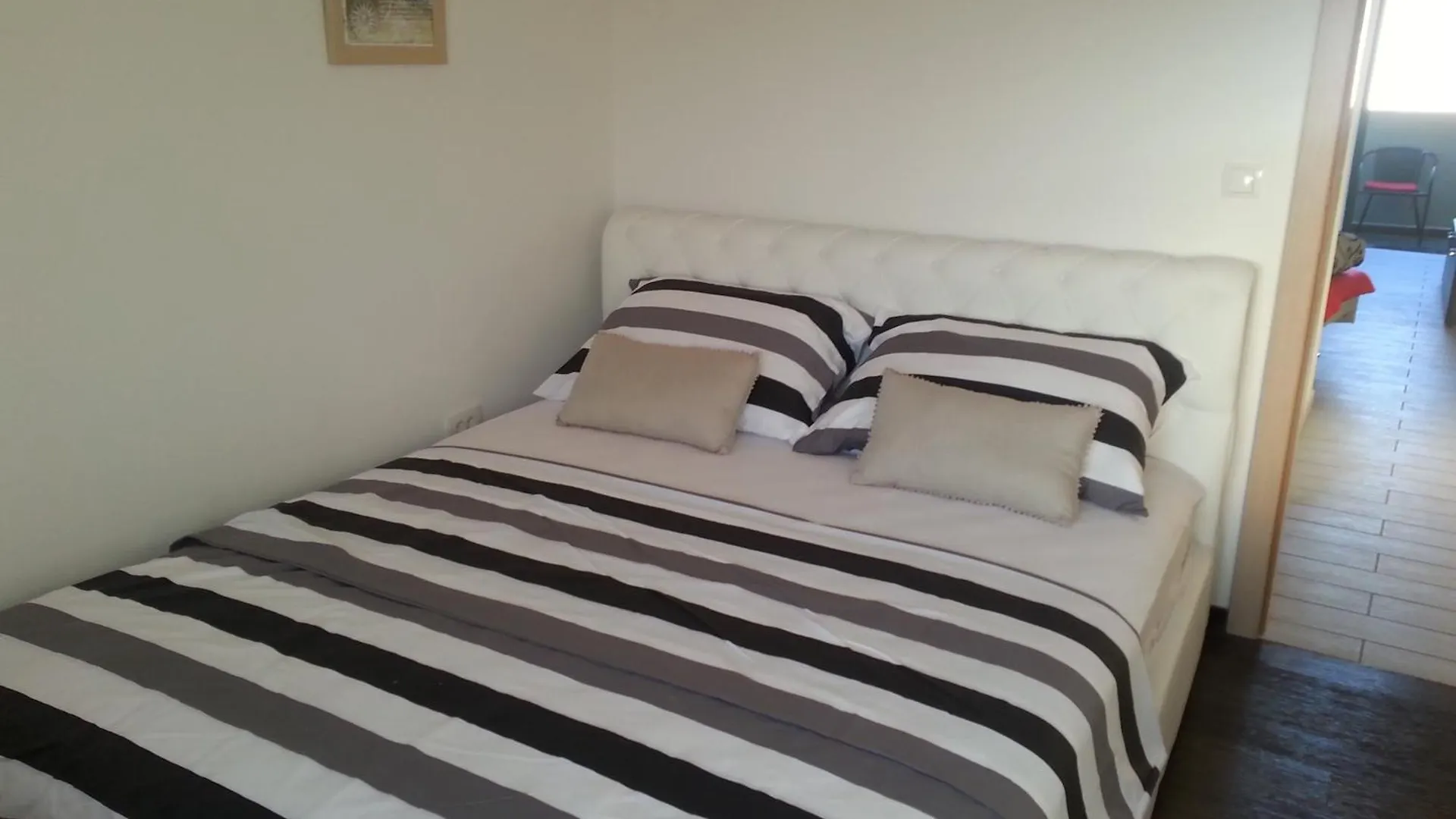 Apartments Lori Biograd Na Moru Croatia