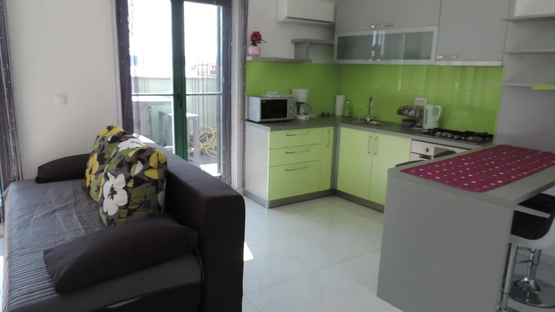 Apartments Lori Biograd Na Moru